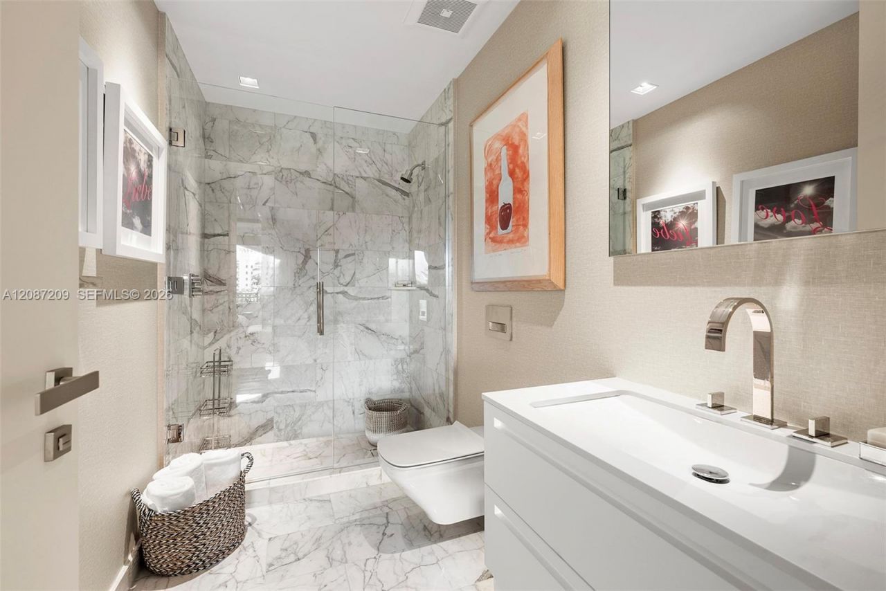 7052 Fisher Island Dr, Unit 7052, Miami Beach, FL 33109 Photo