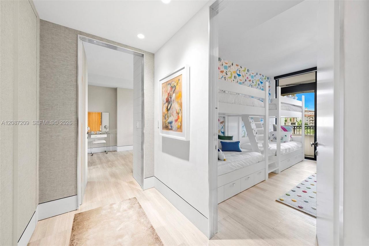 7052 Fisher Island Dr, Unit 7052, Miami Beach, FL 33109 Photo