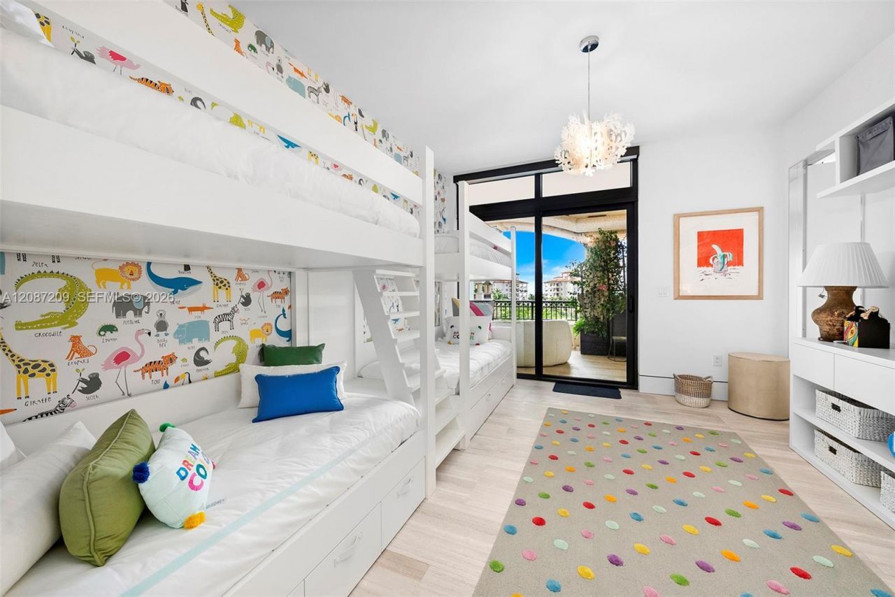 7052 Fisher Island Dr, Unit 7052, Miami Beach, FL 33109 Photo