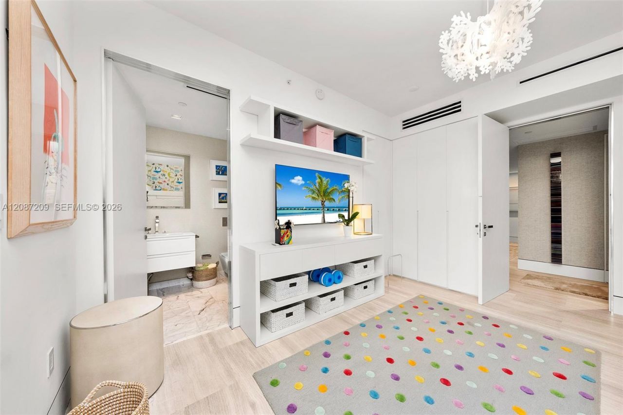 7052 Fisher Island Dr, Unit 7052, Miami Beach, FL 33109 Photo