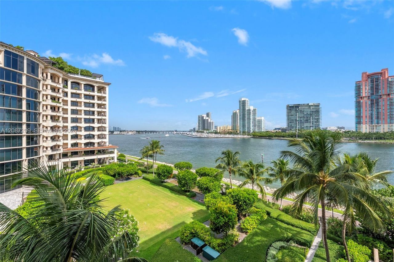 7052 Fisher Island Dr, Unit 7052, Miami Beach, FL 33109 Photo