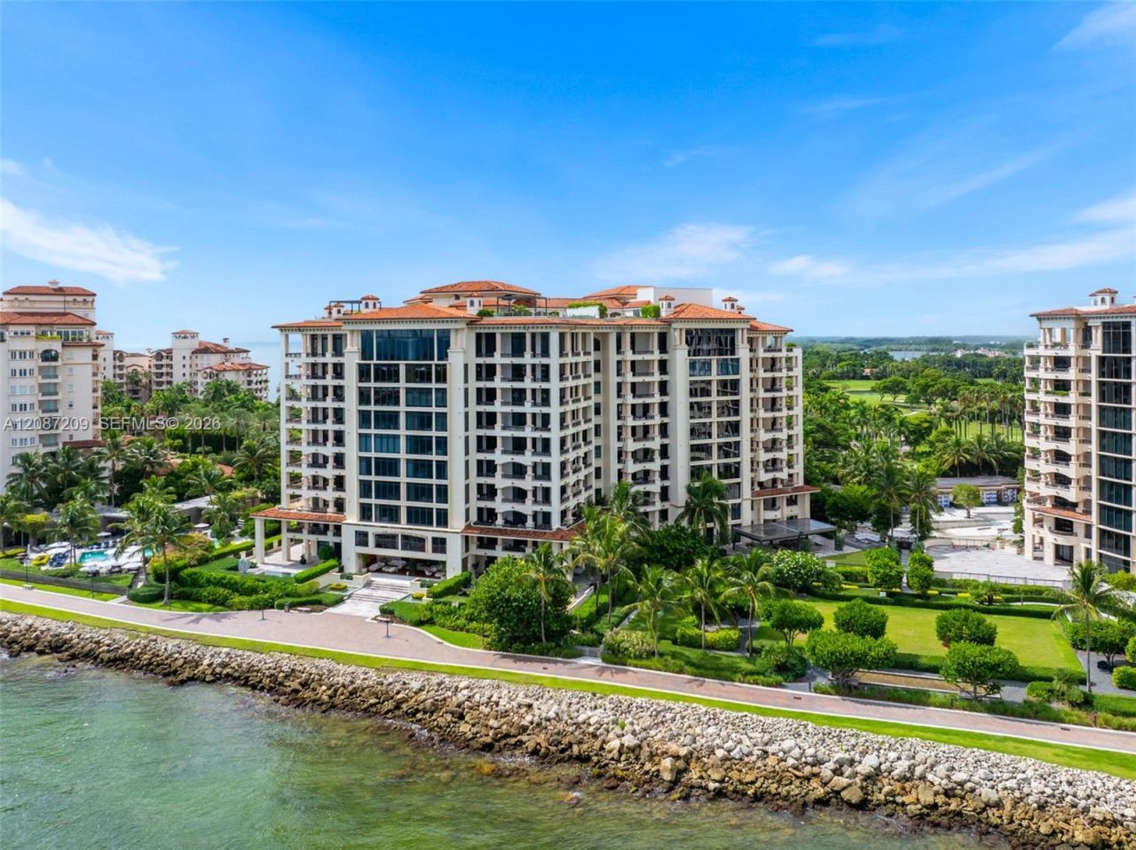 7052 Fisher Island Dr, Unit 7052, Miami Beach, FL 33109 Photo
