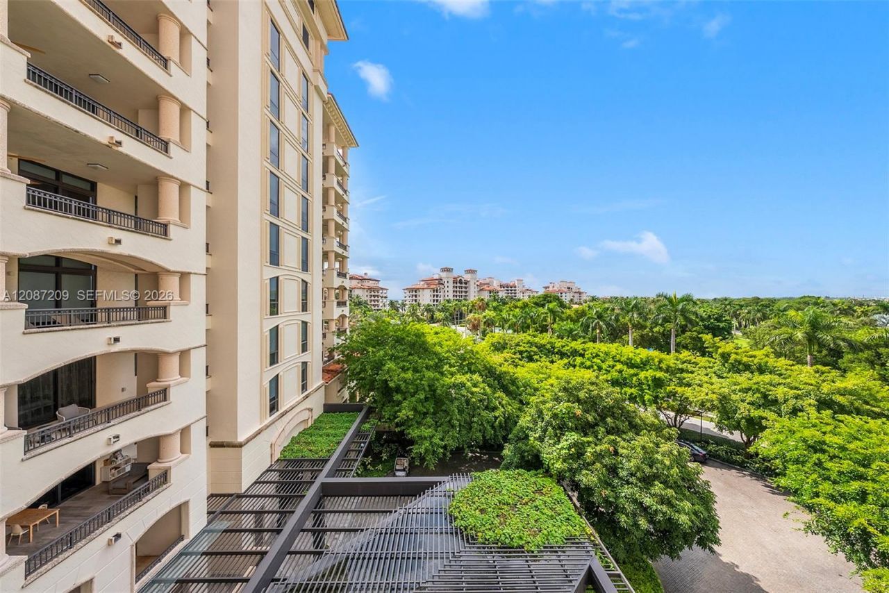 7052 Fisher Island Dr, Unit 7052, Miami Beach, FL 33109 Photo