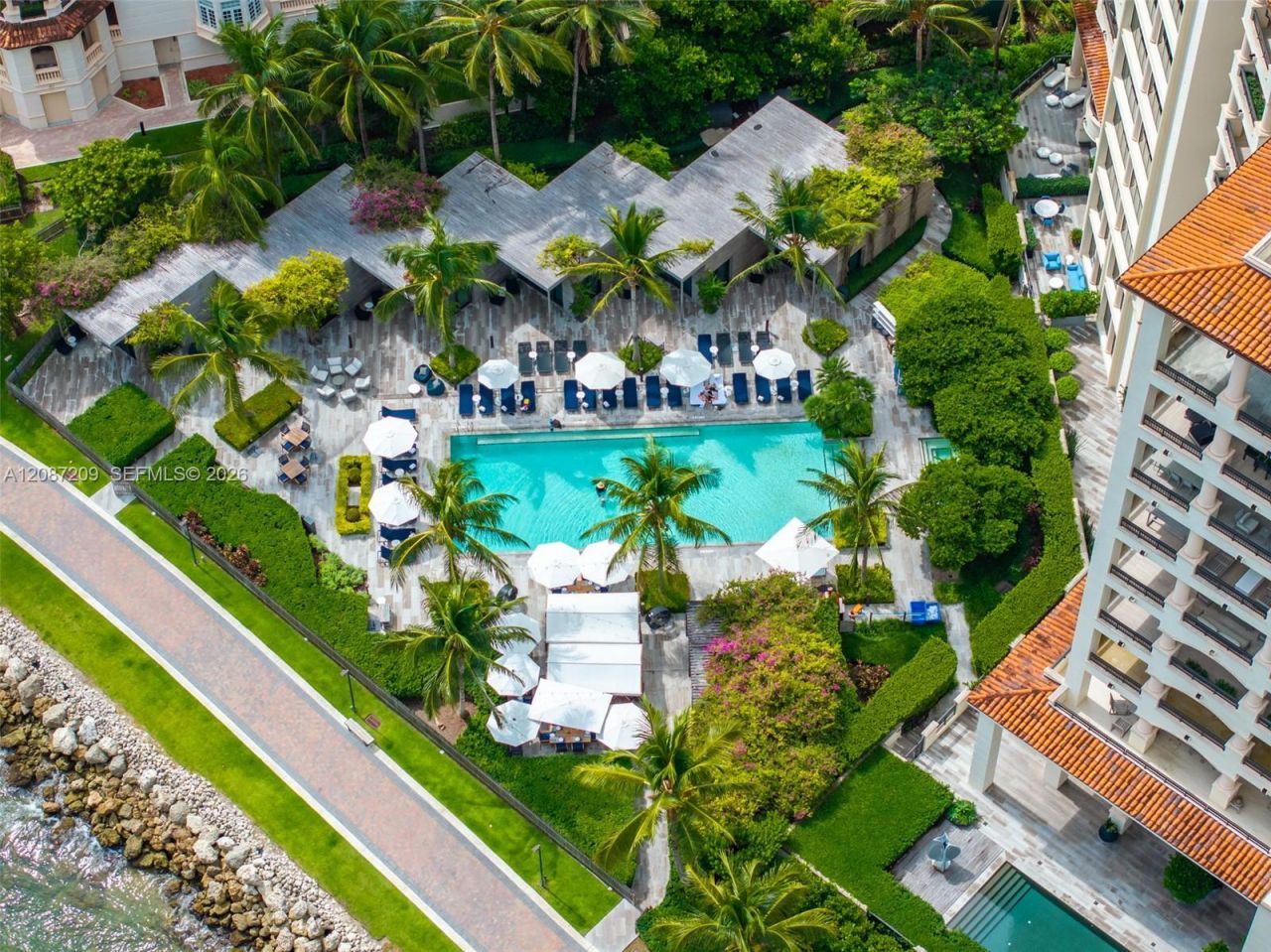 7052 Fisher Island Dr, Unit 7052, Miami Beach, FL 33109 Photo
