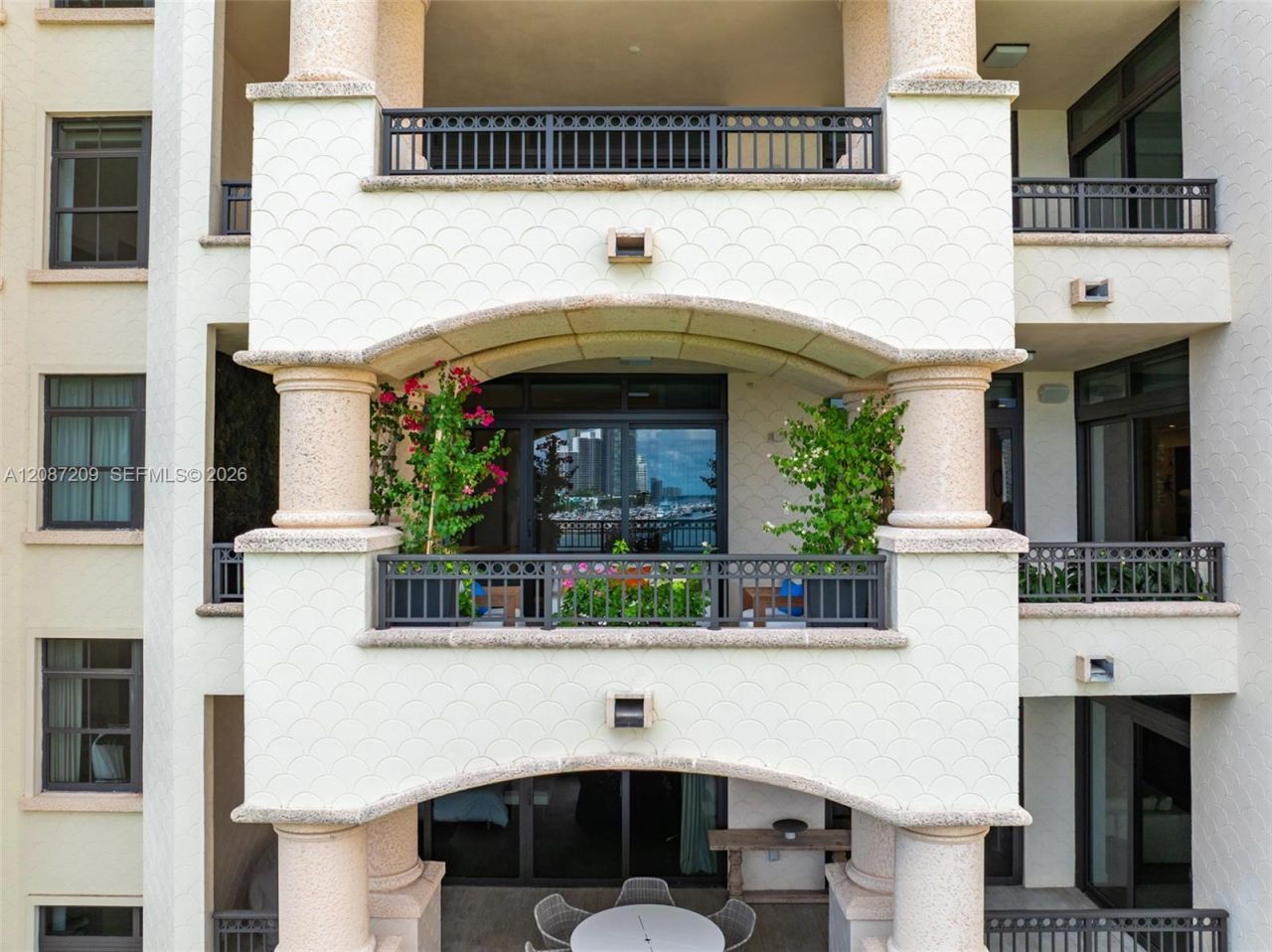 7052 Fisher Island Dr, Unit 7052, Miami Beach, FL 33109 Photo