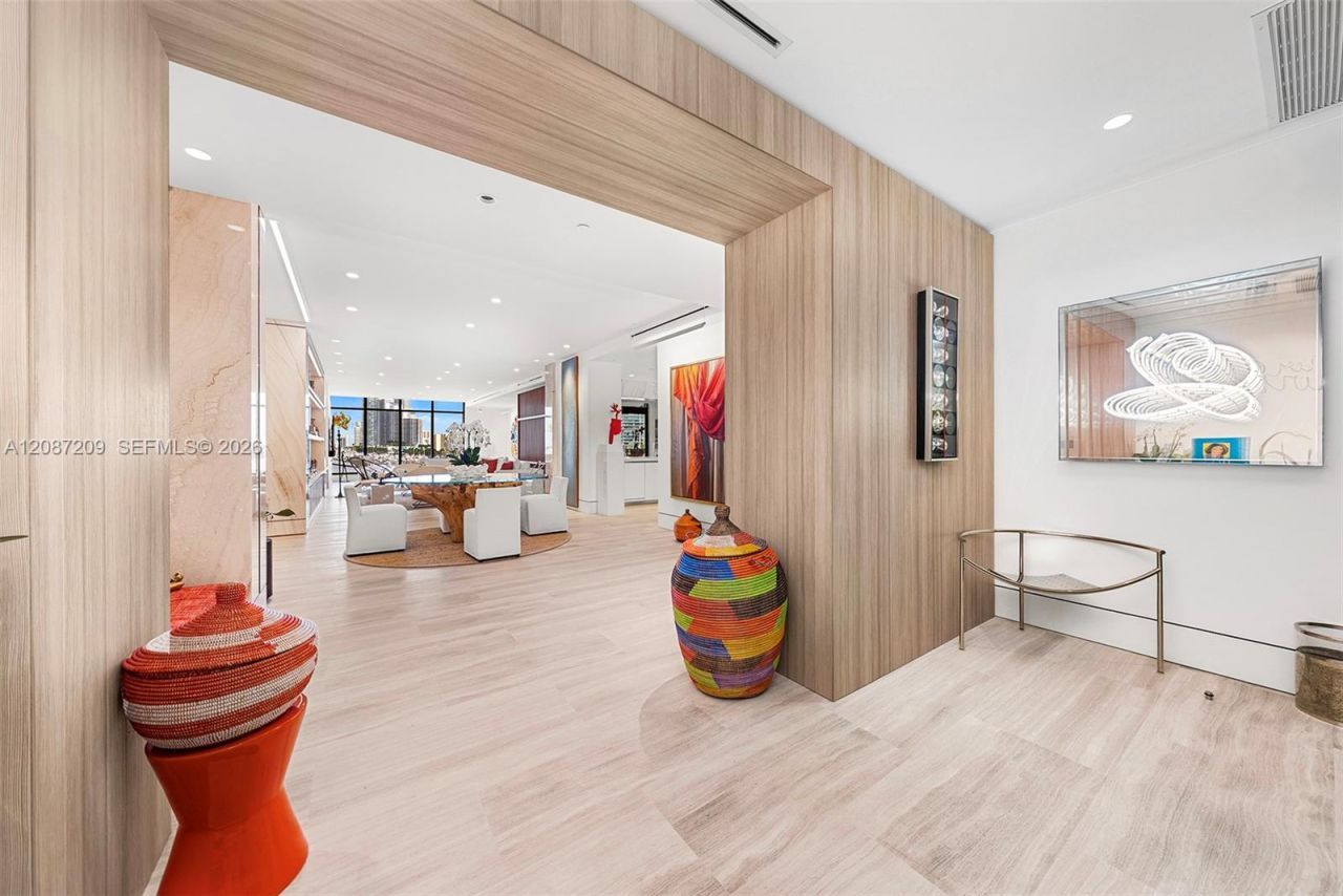 7052 Fisher Island Dr, Unit 7052, Miami Beach, FL 33109 Photo