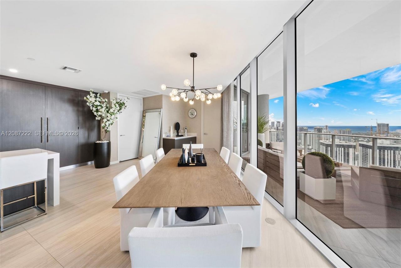 851 NE 1st Ave, Unit 5312, Miami, FL 33132 Photo