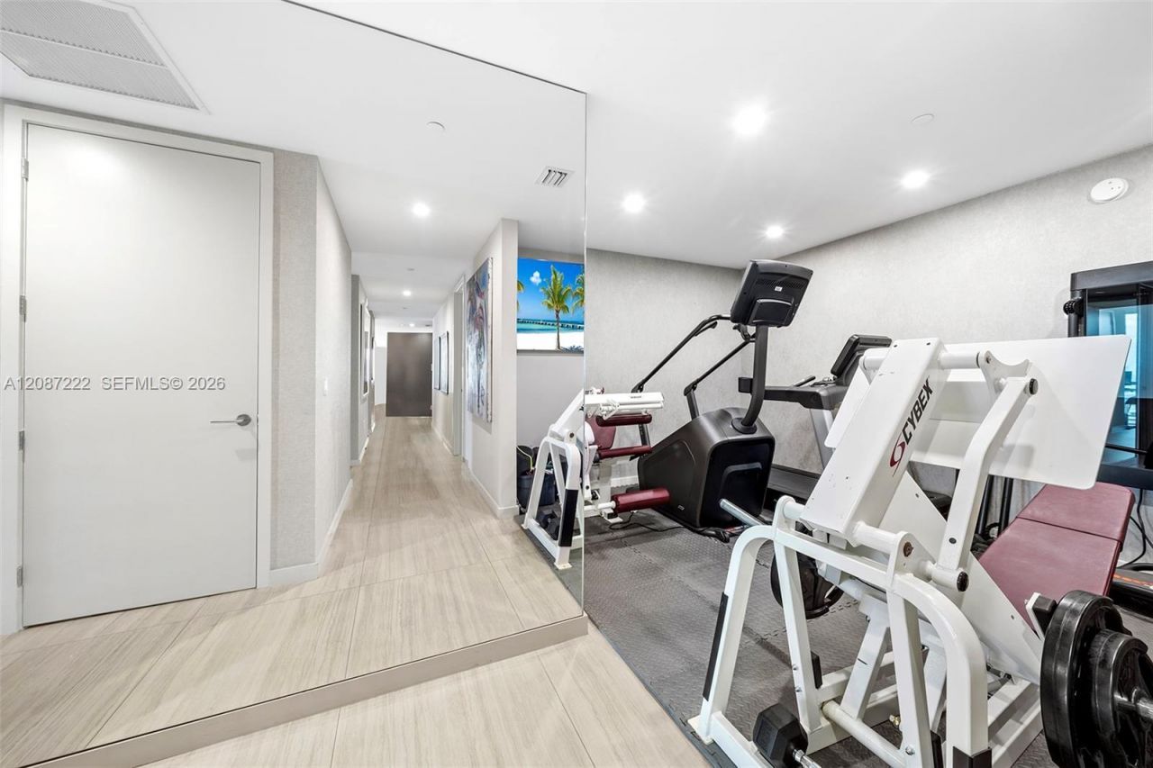 851 NE 1st Ave, Unit 5312, Miami, FL 33132 Photo
