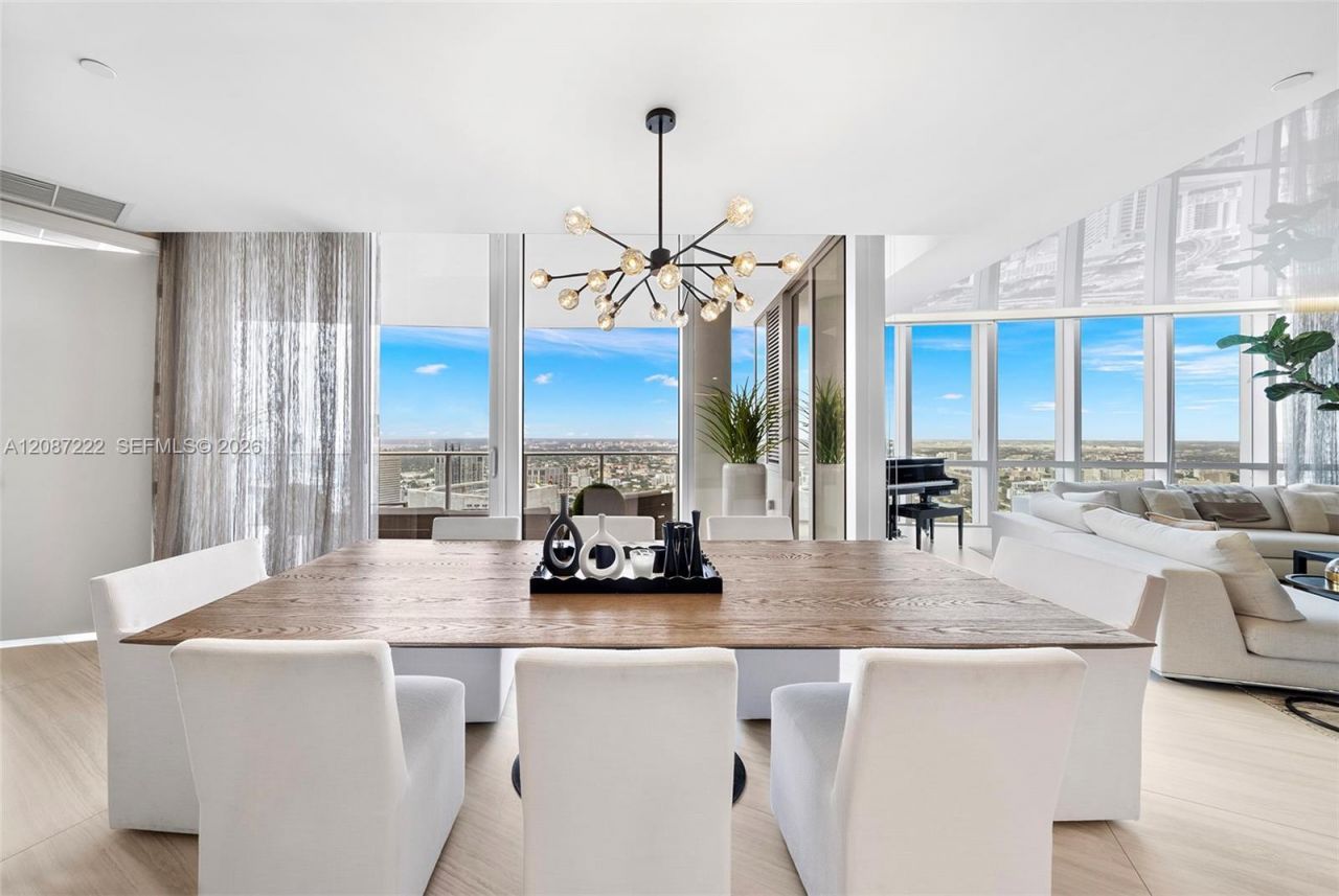851 NE 1st Ave, Unit 5312, Miami, FL 33132 Photo