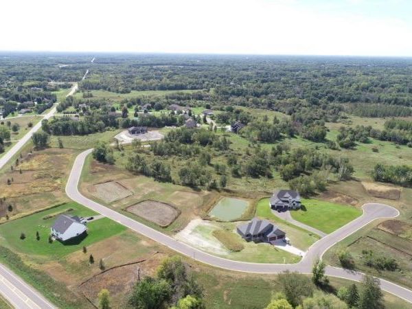 17900 Urbank Street NE, Ham Lake, MN 55304