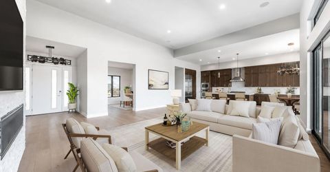 635 Fieldstone Court, Unit LOT #86, Genoa, NV 89411 Photo