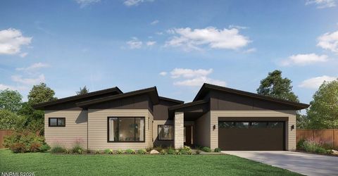 635 Fieldstone Court, Unit LOT #86, Genoa, NV 89411 Photo