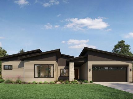 635 Fieldstone Court, Unit LOT #86, Genoa, NV 89411 Photo