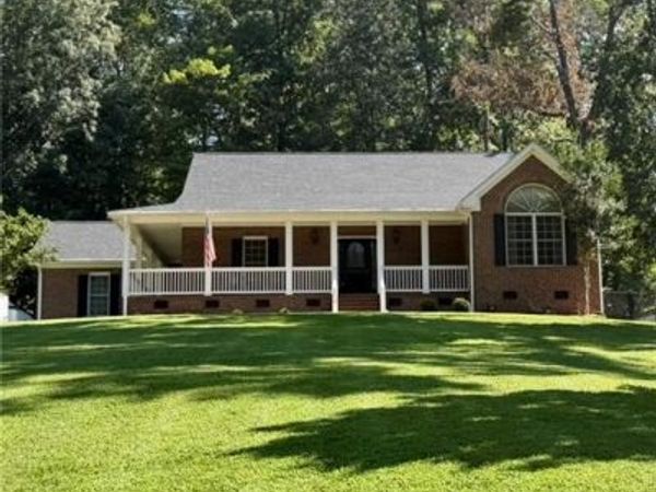 2329 Millbrook Drive, Haw River, NC 27258