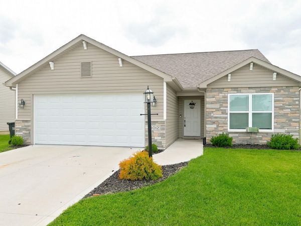 1012 N Walsh Street, Garrett, IN 46738