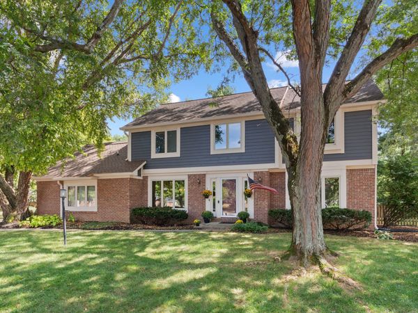 13111 Derbyshire Court, Carmel, IN 46033