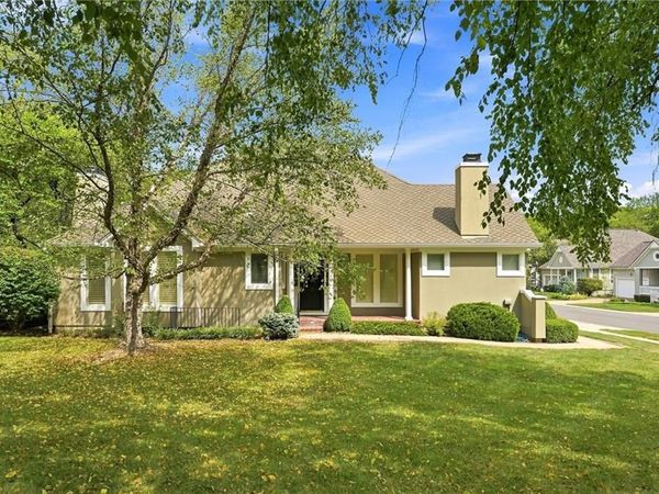 12440 Long Street, Overland Park, KS 66215