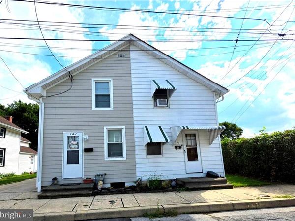 203 CINDER STREET, BIRDSBORO, PA 19508