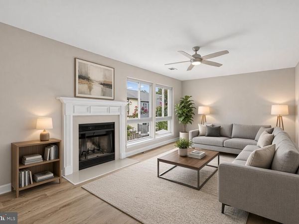 8713 RIDGE HOLLOW COURT, SPRINGFIELD, VA 22152