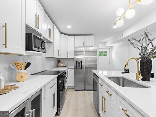 529 N PATTERSON PARK AVENUE, BALTIMORE, MD 21205