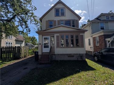 653 Minnesota Avenue, Buffalo, NY 14215