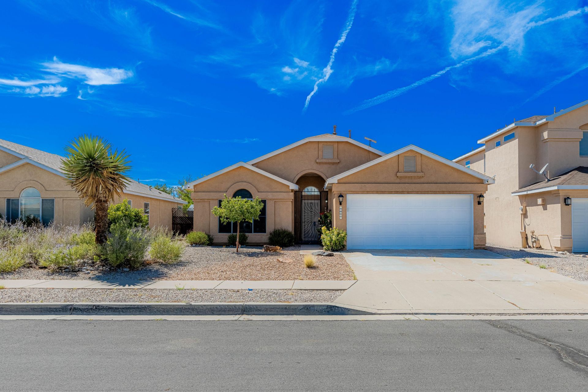 10639 Pisces Court Nw, Albuquerque, NM 87114 Main Photo