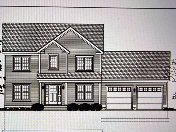 19 Oak Street, Westborough, MA 01581