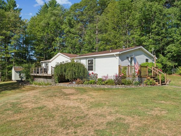 9 Hidden Road , Westport Island, ME 04578