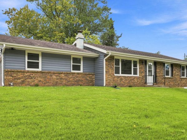 544 Sunset Vale -, Twin Lakes, WI 53181
