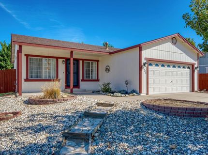 17685 Alexandria Court, Reno, NV 89508 Photo