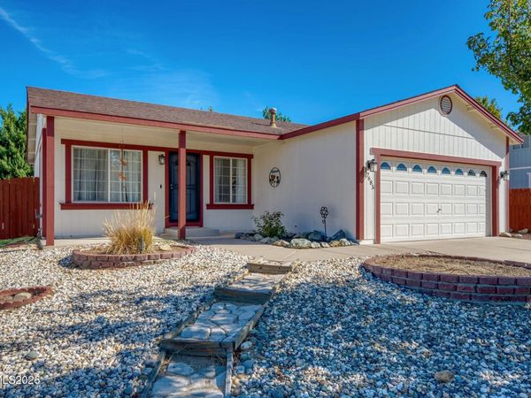 17685 Alexandria Court, Reno, NV 89508