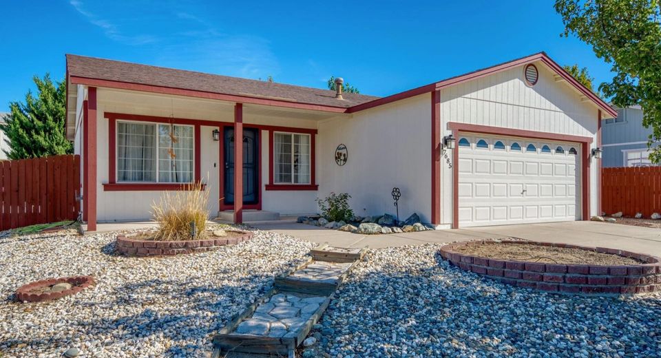 17685 Alexandria Court, Reno, NV 89508 Photo