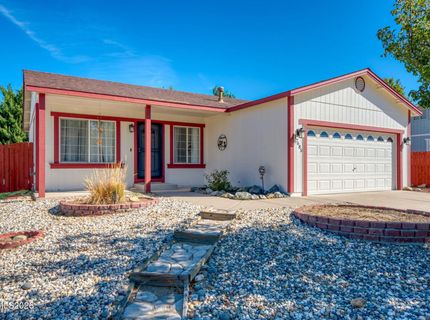17685 Alexandria Court, Reno, NV 89508 Photo
