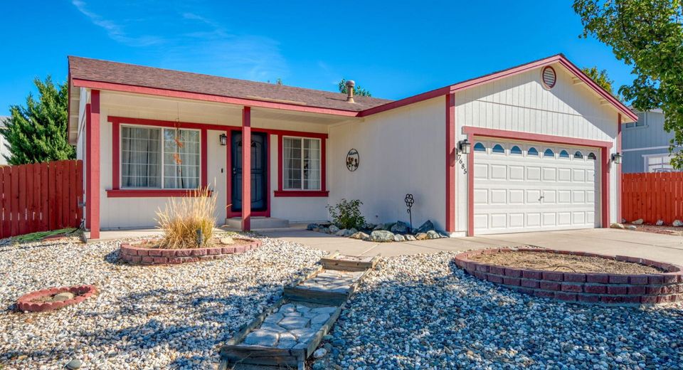 17685 Alexandria Court, Reno, NV 89508 Photo