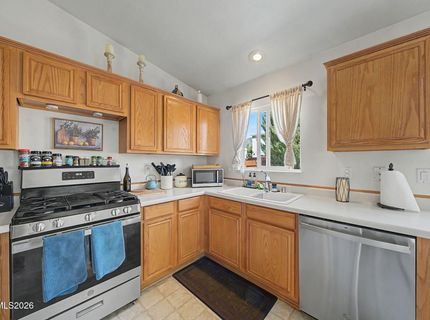17685 Alexandria Court, Reno, NV 89508 Photo