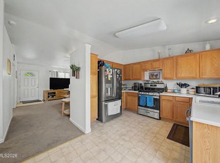 17685 Alexandria Court, Reno, NV 89508 Photo