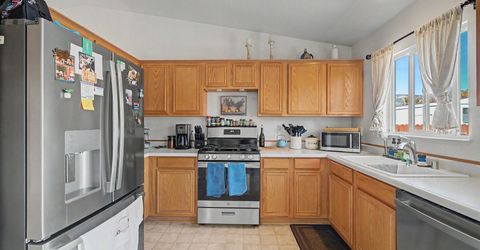 17685 Alexandria Court, Reno, NV 89508 Photo