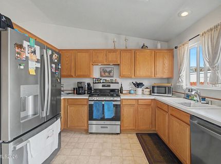 17685 Alexandria Court, Reno, NV 89508 Photo