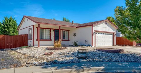 17685 Alexandria Court, Reno, NV 89508 Photo