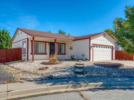 17685 Alexandria Court, Reno, NV 89508 Photo