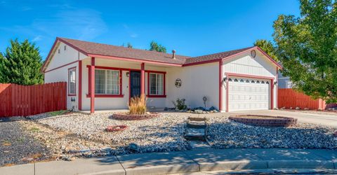 17685 Alexandria Court, Reno, NV 89508 Photo