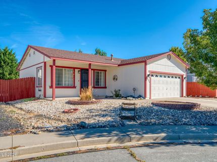 17685 Alexandria Court, Reno, NV 89508 Photo