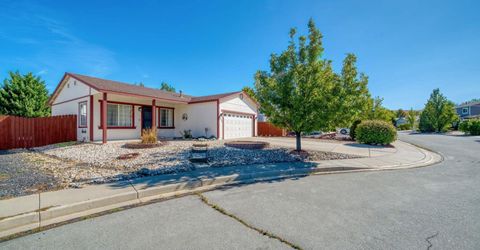 17685 Alexandria Court, Reno, NV 89508 Photo