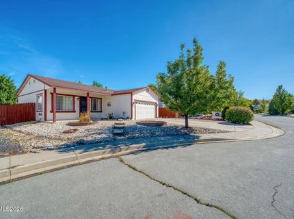 17685 Alexandria Court, Reno, NV 89508 Photo