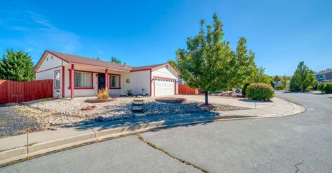 17685 Alexandria Court, Reno, NV 89508 Photo