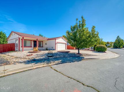 17685 Alexandria Court, Reno, NV 89508 Photo