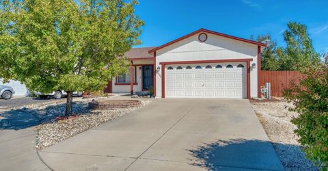 17685 Alexandria Court, Reno, NV 89508 Photo