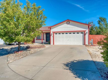 17685 Alexandria Court, Reno, NV 89508 Photo