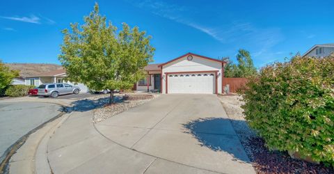 17685 Alexandria Court, Reno, NV 89508 Photo