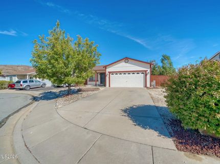 17685 Alexandria Court, Reno, NV 89508 Photo